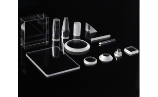 Custom Shape Sapphire Windows